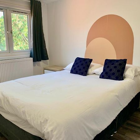 נוטינגהאם M4M Rooms- Ng7 6Pd Room 1 מראה חיצוני תמונה