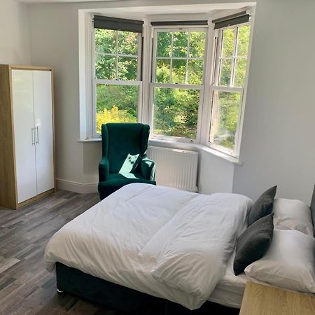 נוטינגהאם M4M Rooms- Ng7 6Pd Room 1 מראה חיצוני תמונה