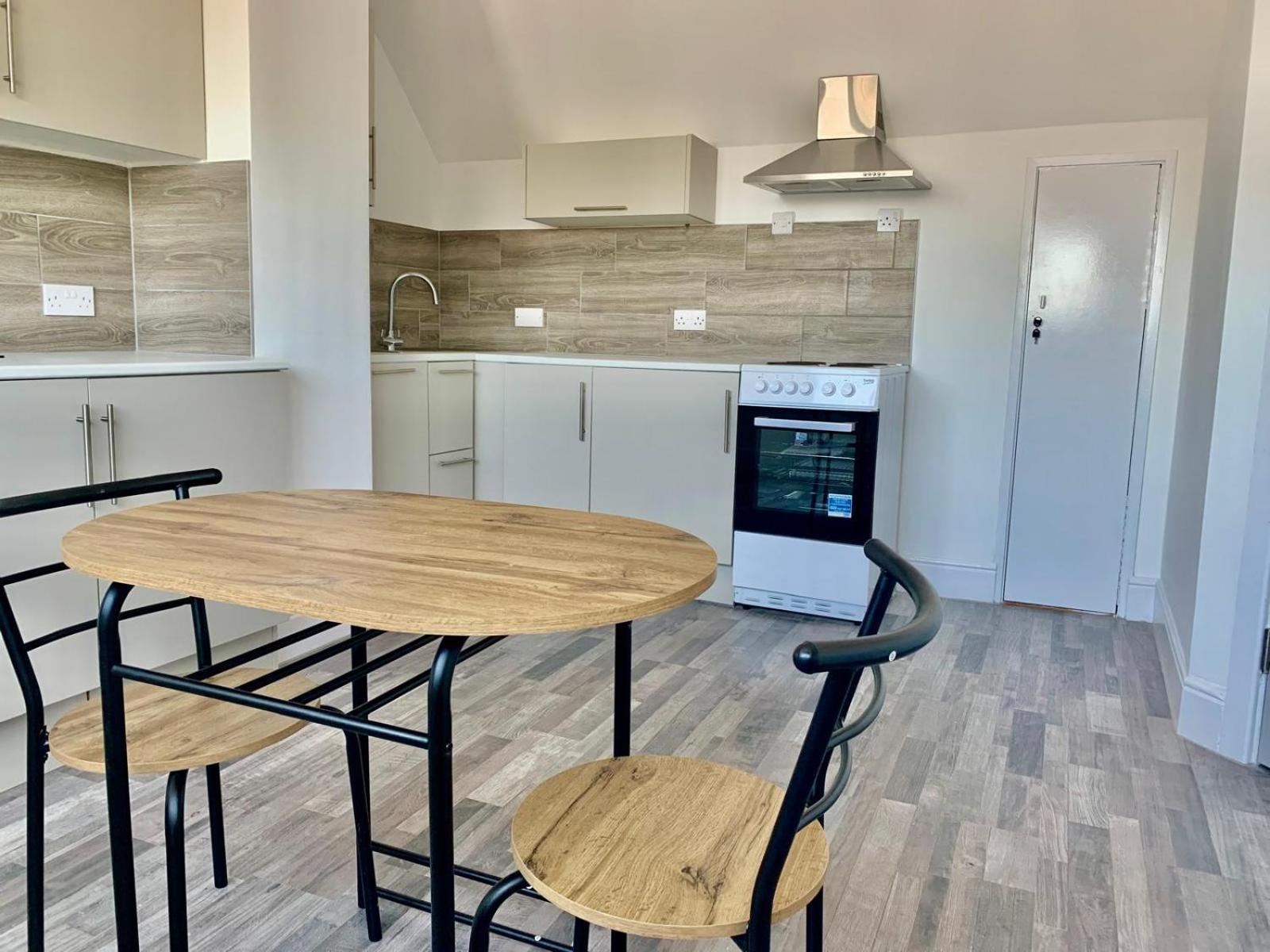 נוטינגהאם M4M Rooms- Ng7 6Pd Room 1 מראה חיצוני תמונה